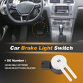 Brake Light Switch for Buick LaCrosse (2012) 12841546