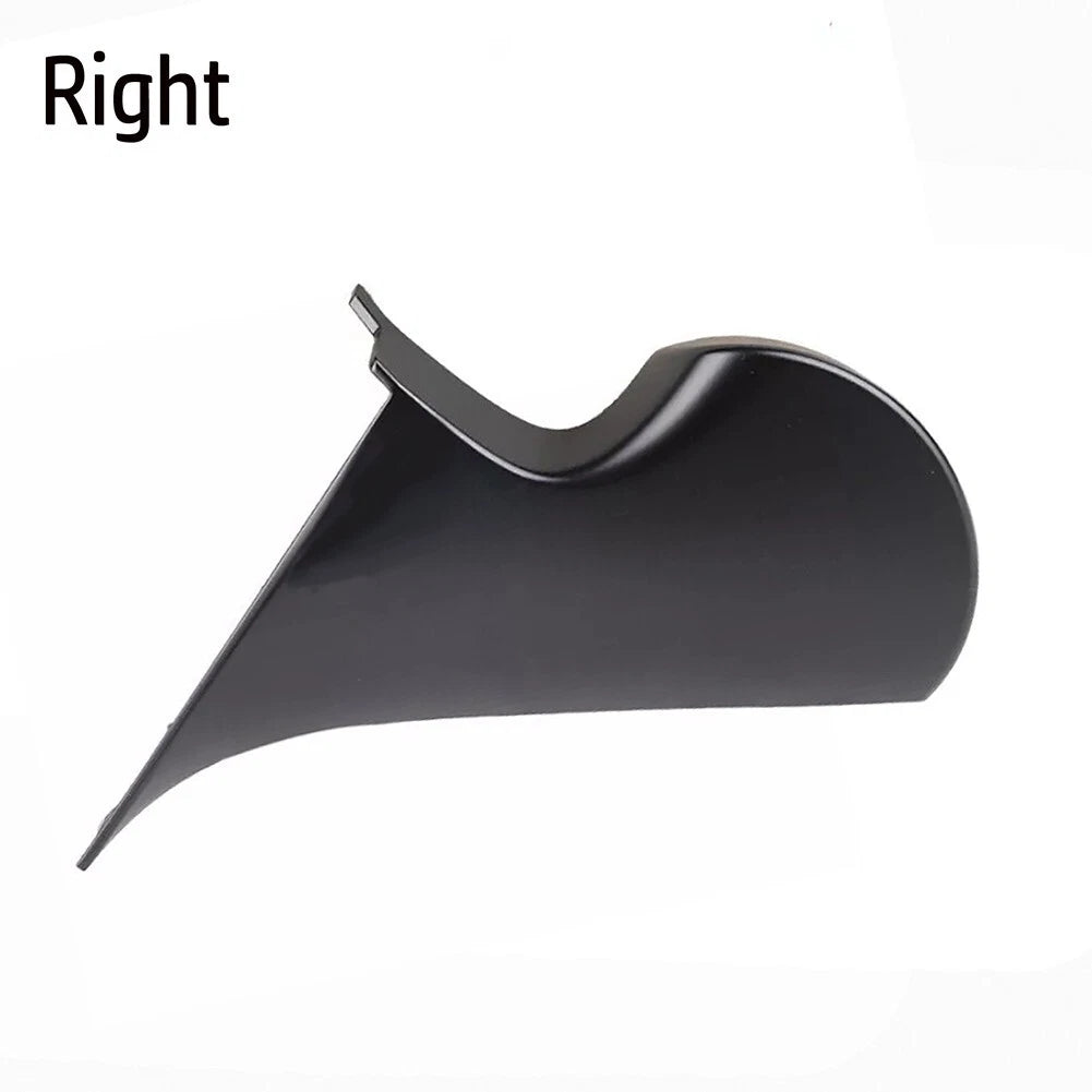 Right Rearview Mirror Bottom Shell for Tesla Model 3 (2021–2023)