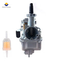 Carburetor and Main Jets for Honda XL100, XL100S, XR100, XR100R (1974–2003)