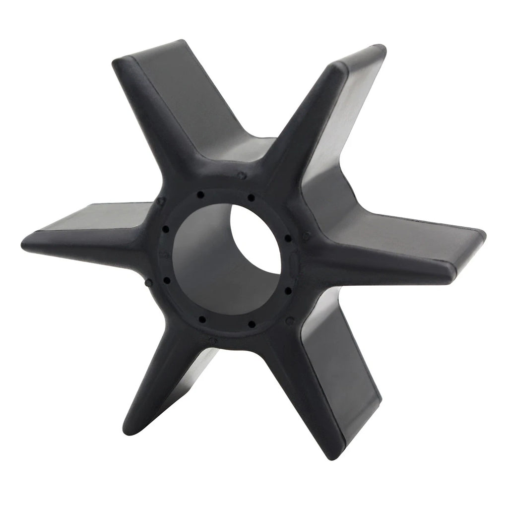6CE-44352-00-00 Water Pump Impeller for Yamaha F225 F250 F300 (2000–2023)