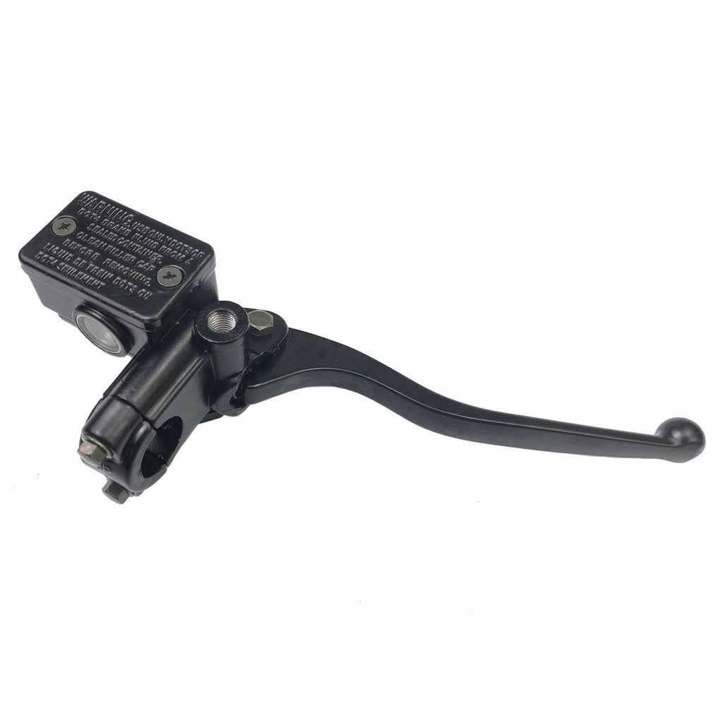 Front Brake Master Cylinder for Yamaha Big Bear 350 YFM350 YFM350FW (1987–1999)