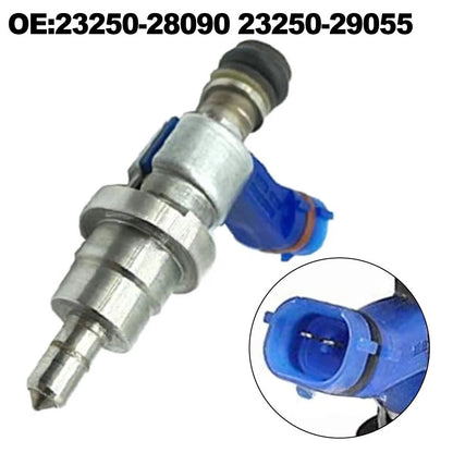 Fuel Atomization Boosting Injectors for Toyota Avensis (2000–2008)
