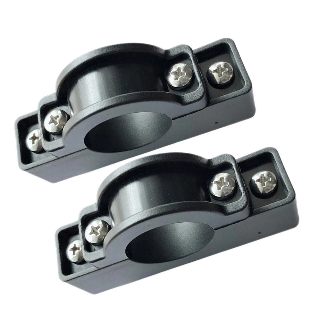 Mounting Brackets Holder Pole Clip for Boat (Universal Fit)