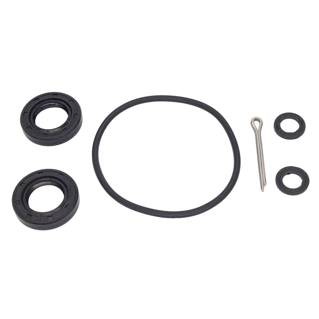 Lower Gearcase Oil Seal Kit for Suzuki DF35 DF40 DF50 DF60 09289-22007 09168-10022