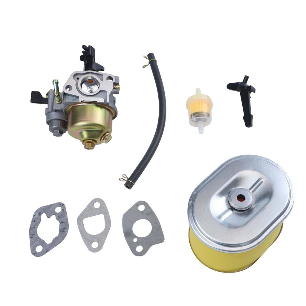 Comprehensive Carburetor Kit for 550 XR550 (127cc Engine)