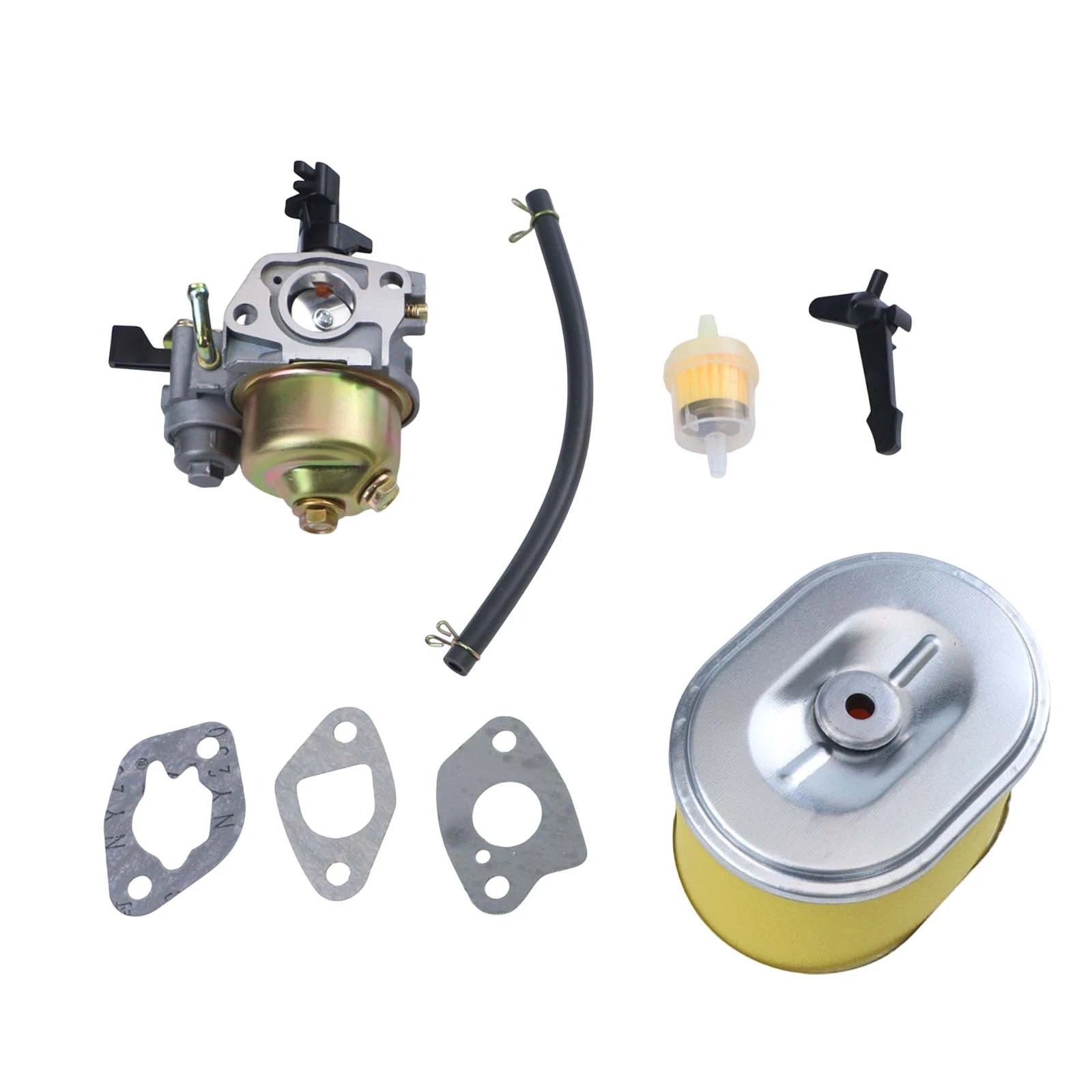 Comprehensive Carburetor Kit for 550 XR550 (127cc Engine)