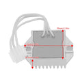 Voltage Rectifier Regulator for Briggs & Stratton (84004837, 351446, 305447, 691573)