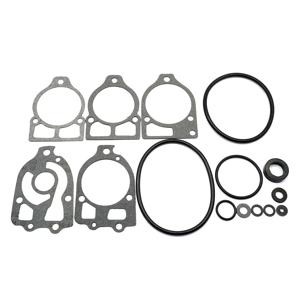Seal Kit for Mercury Inline 75-150 Gearcase (1975–1995) 55682A1