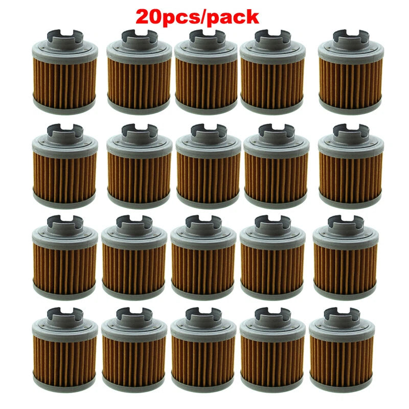 Oil Filter for Zhongshen 190cc Daytona Anima 190 (190cc)
