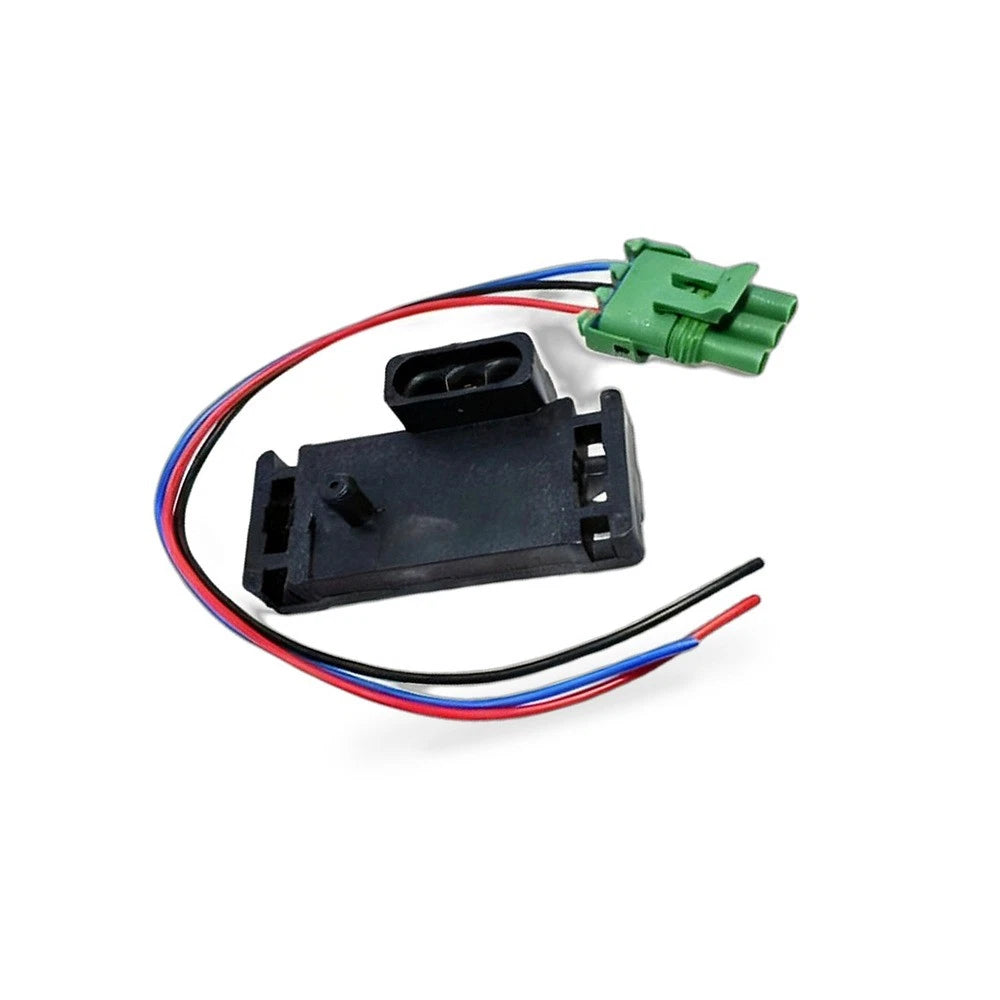 Intake Pressure Sensor for Chevrolet Aveo, Spark, Daewoo Kalos, Matiz (2002–2011)