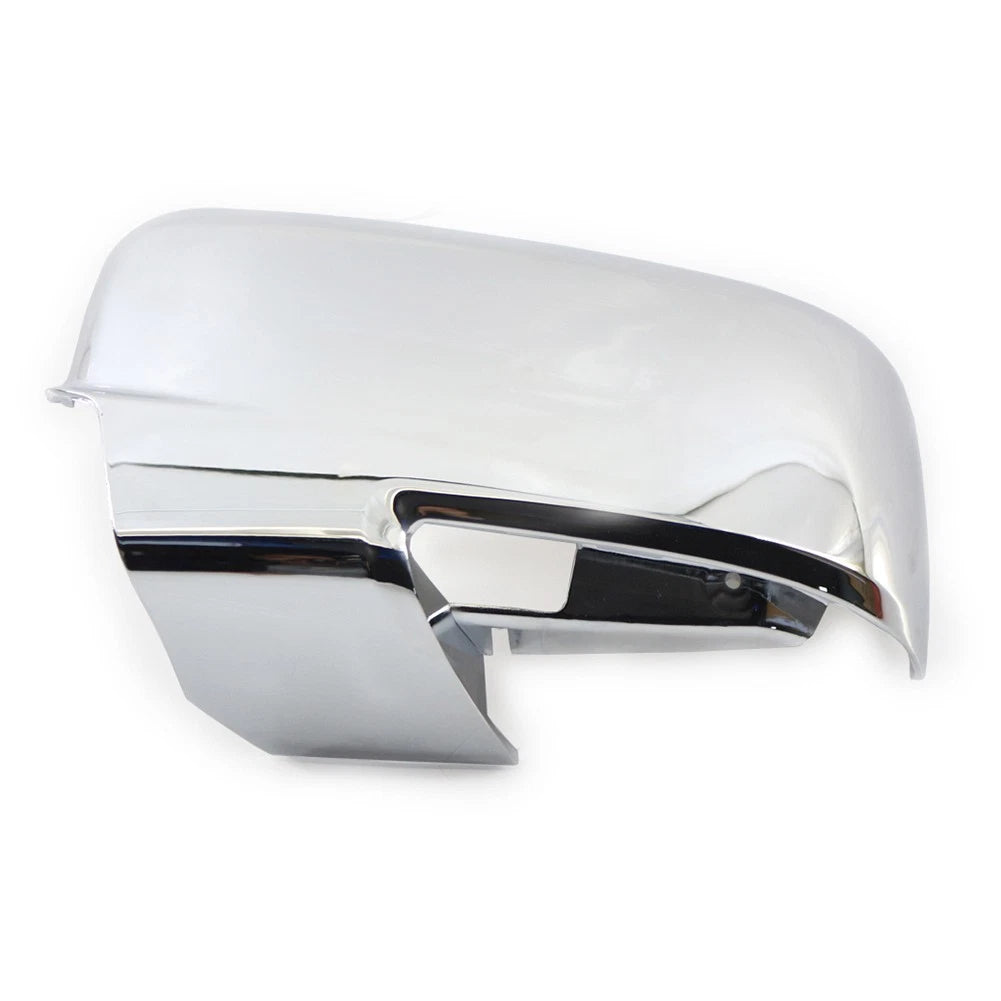 Mirror Covers for Dodge Ram 1500 (2013–2018) Left with Turn Signal Cutout
