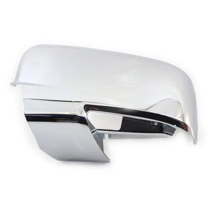 Mirror Covers for Dodge Ram 1500 (2013–2018) Left with Turn Signal Cutout