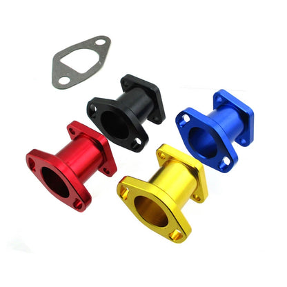 Intake Manifold for Predator 212cc, Honda GX200, 196cc Engine