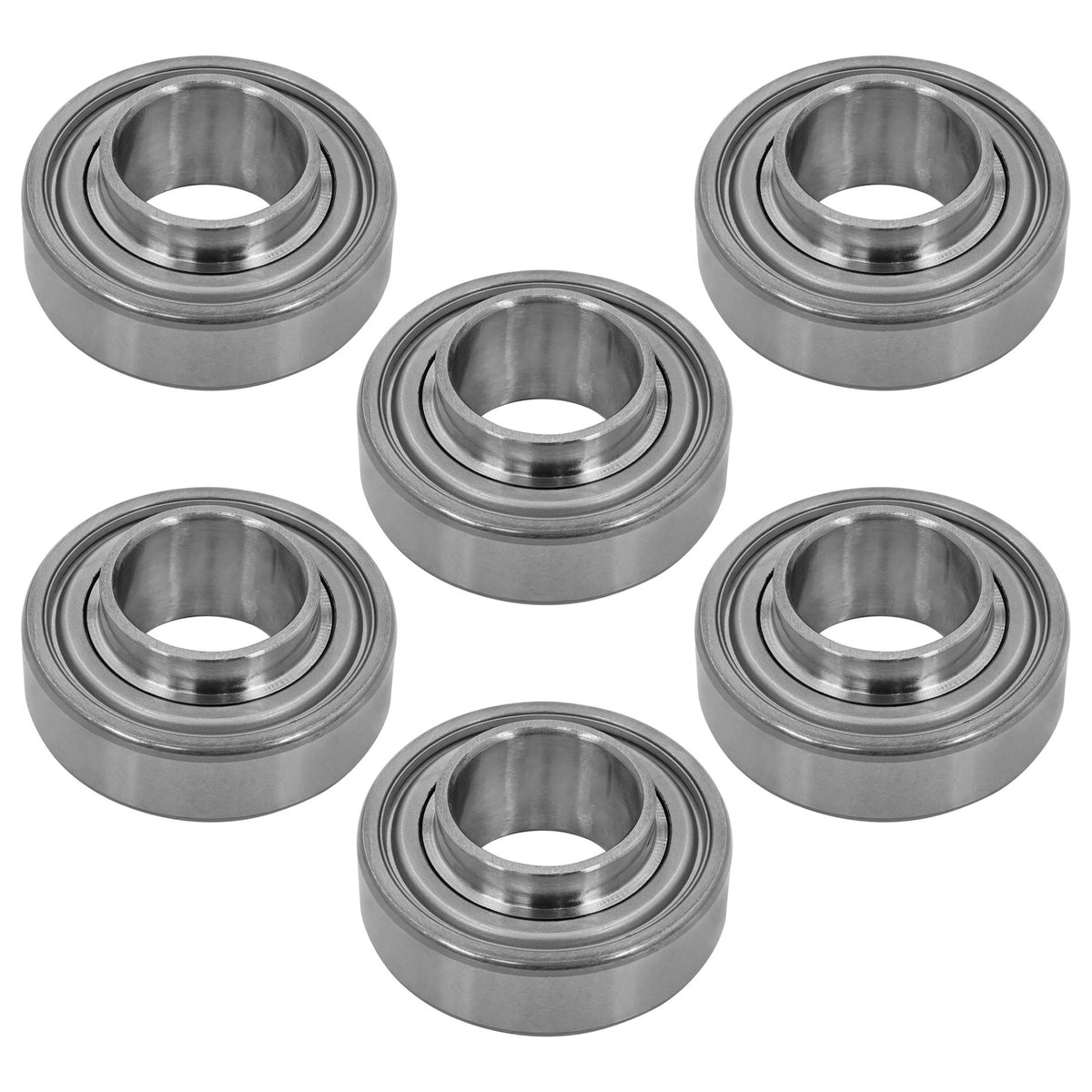 Deck Spindle Repair Kit for Exmark (2000–2025)
