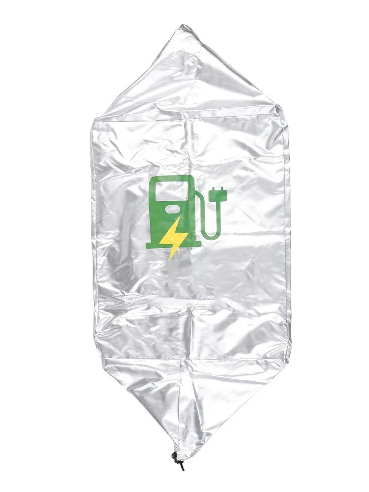 Outdoor Waterproof Dustproof Protector for Electric Vehicle Charging Stations