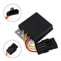 Regulator Rectifier 12V 4010996 for Polaris Trail Blazer 250 (2004–2006)