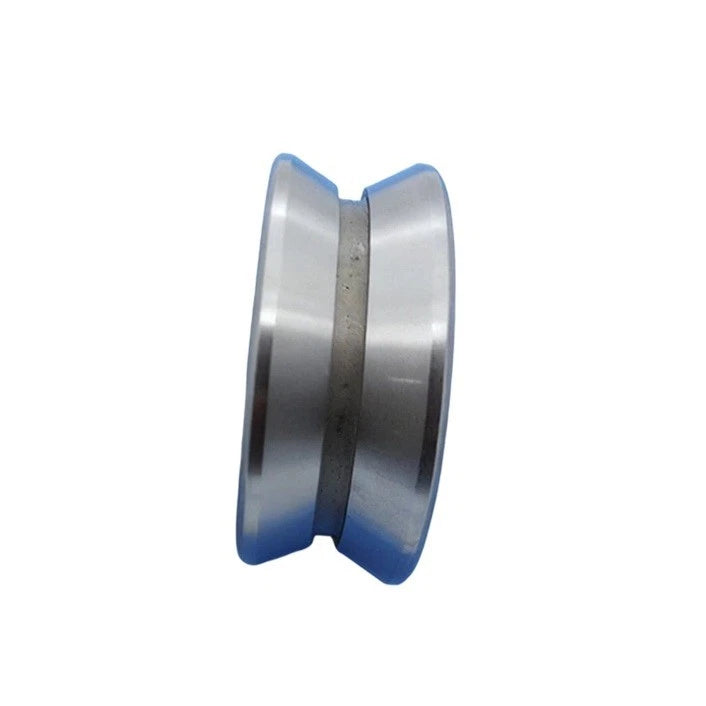 Track Pulley Bearing for Low Noise Operation