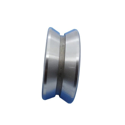 Track Pulley Bearing for Low Noise Operation