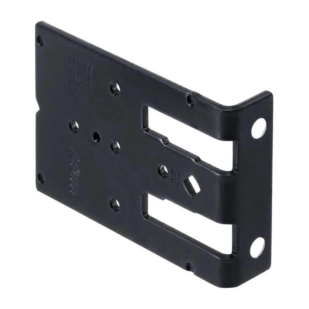 Installation Plate Template 65 5300 for Quick Setup and Use