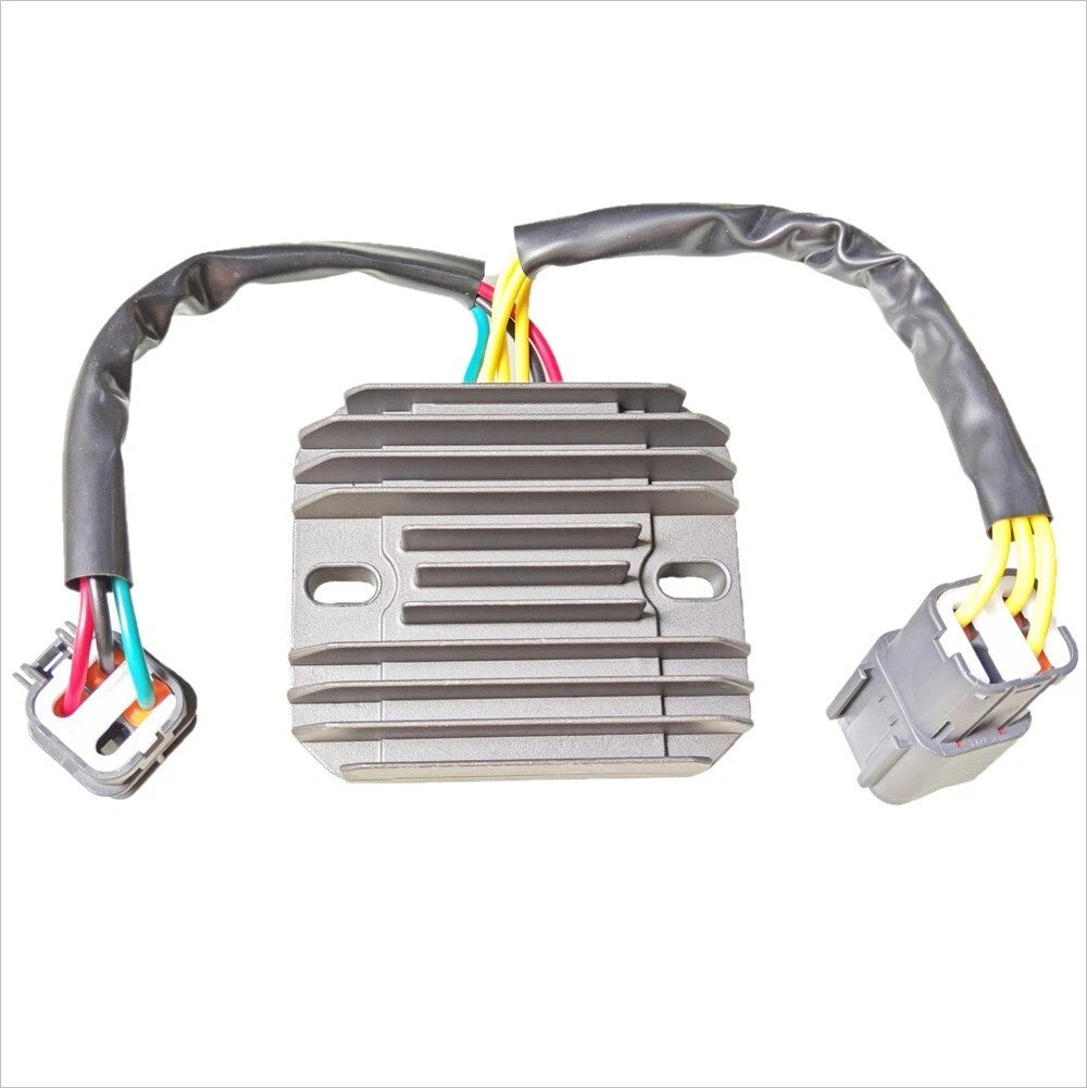 Voltage Regulator for Arctic Cat Utility 150 250 300 900 (2005–2007)