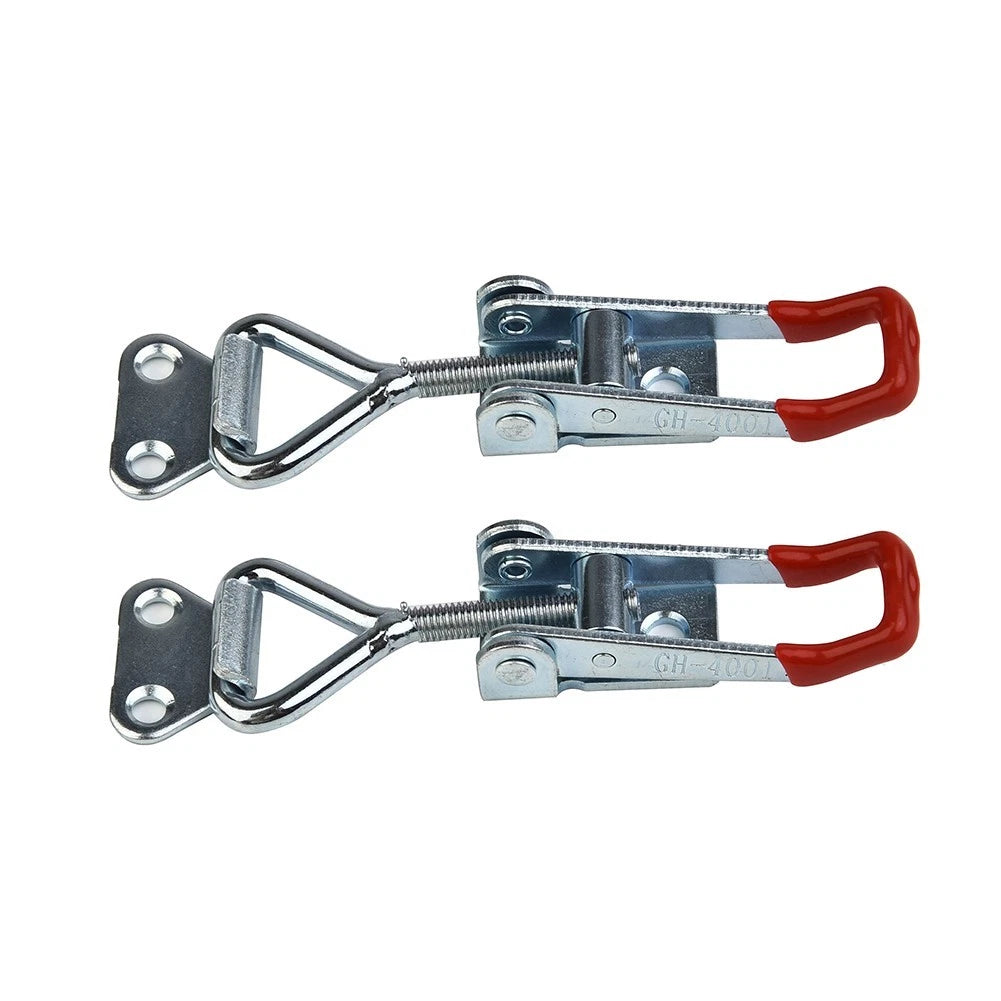 Metal Clamp Quick Release Tool for Door Bolts (Type 2)