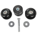 Front Diff Mount Bush Kit for Toyota FJ Cruiser (2006–2014)