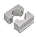 Billet Aluminium Fork Tube Clamp Tool for Motorcycle 43mm
