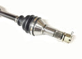 Front Left CV Axle & Bearing for Can-Am (705401578)