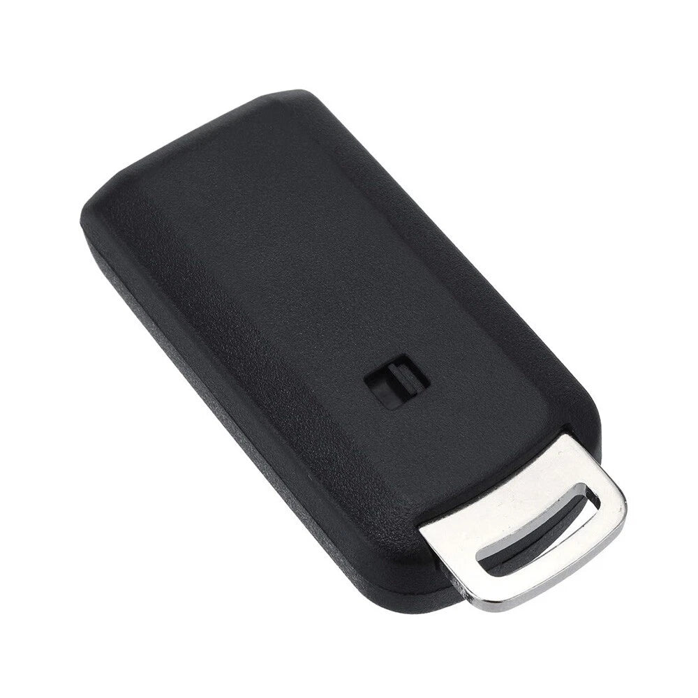 Remote Control Key Housing 3 Buttons for Mitsubishi Outlander (2010–2018), Lancer (2008–2016)