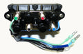 WSM Solenoid for Yamaha 30-90 Hp (1992–2006) 343-505