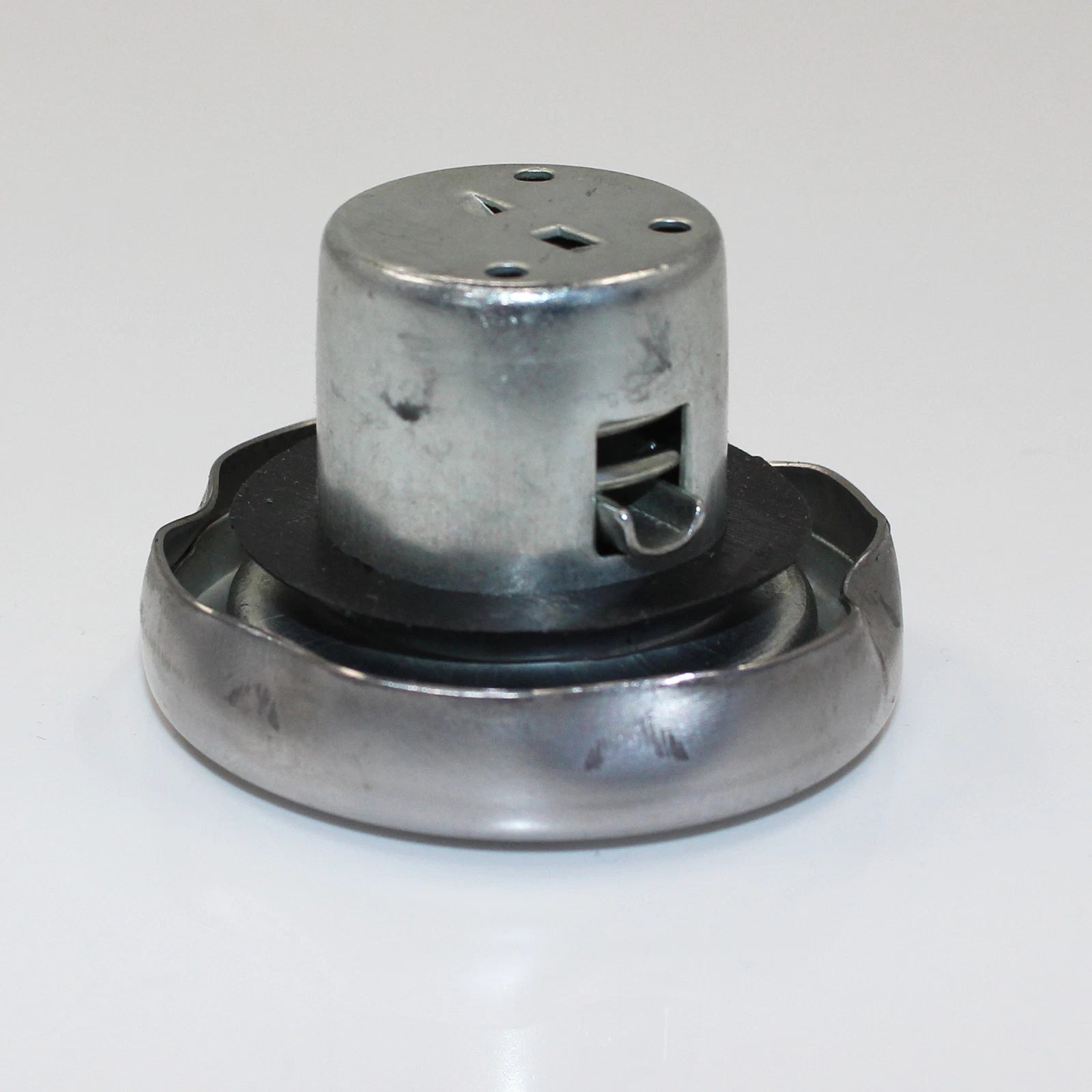 Fuel Cap for 80cc 2 Stroke Engine Kit (DIY Motorised Bicycle)