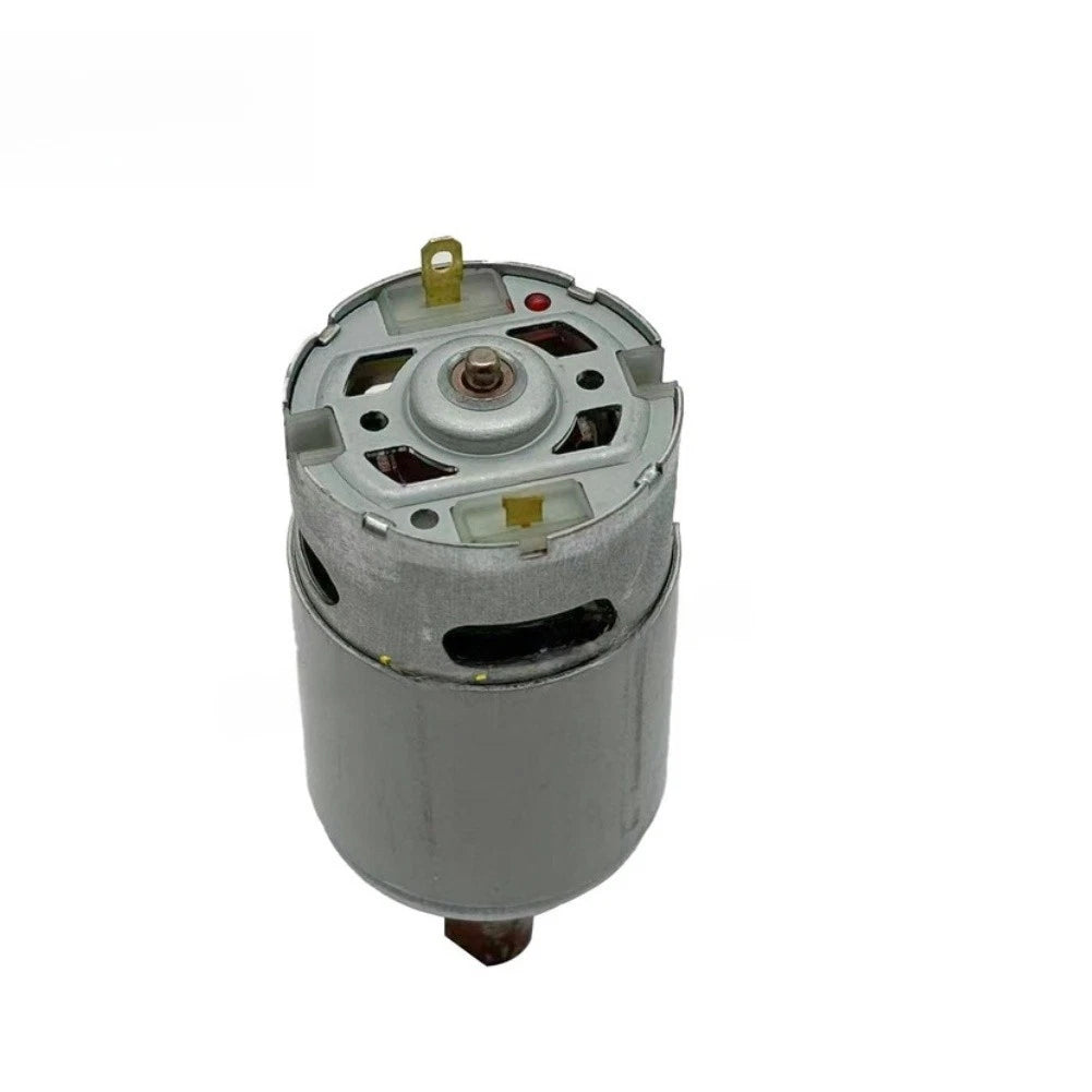 21V 550 Motor for Hair Dryer Dust Collector Blower (21 Volt DC)