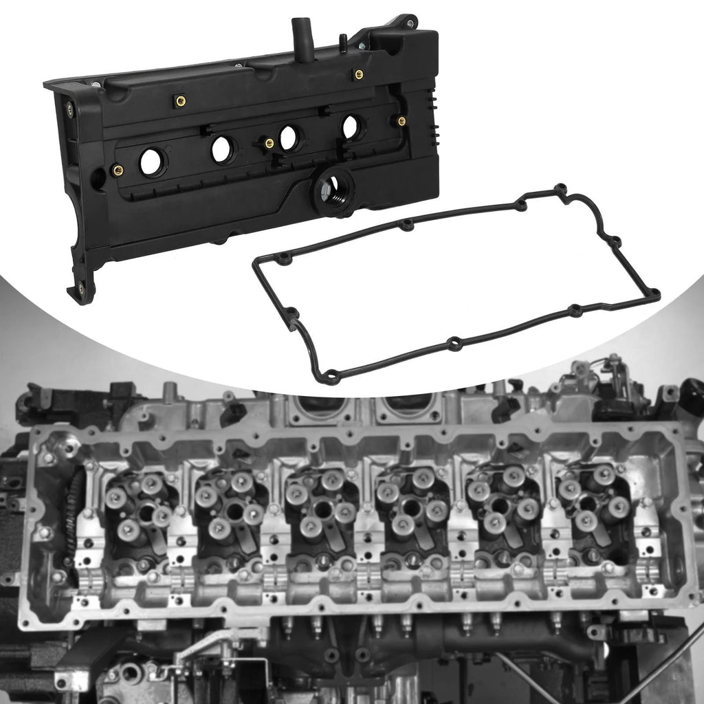 Camshaft Valve Cover for Hyundai Accent (2001–2004) OEM Replacement