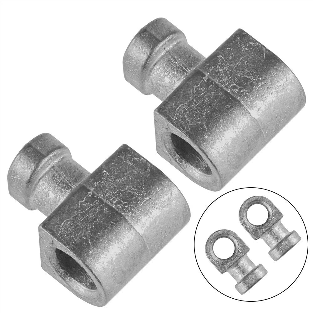 2X Deck Lift Trunnion for GX21718
