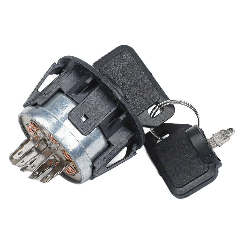 Ignition Switch with 7 Terminals for Model (01588300)