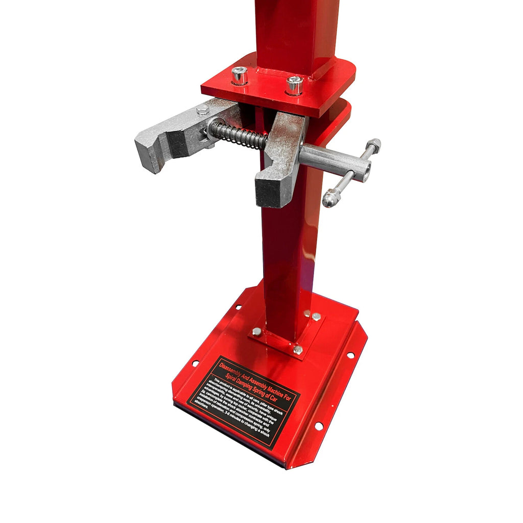 Hydraulic Spring Coil Compressor Jack for Universal Applications