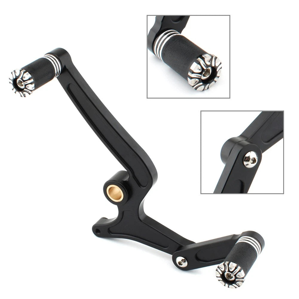 Toe Gear Shift Lever for Indian Scout (2015–2025)