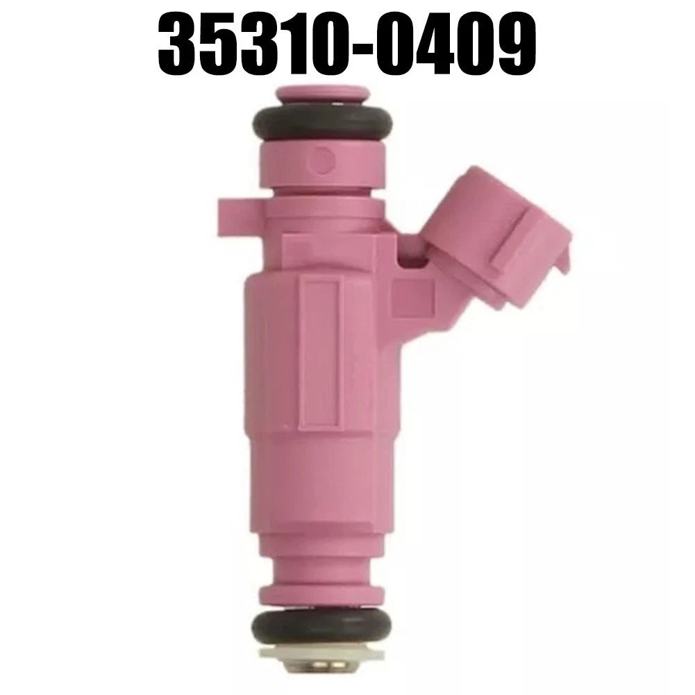 Fuel Injector for Hyundai Kia 1.0L Engines (OEM 3531004090)