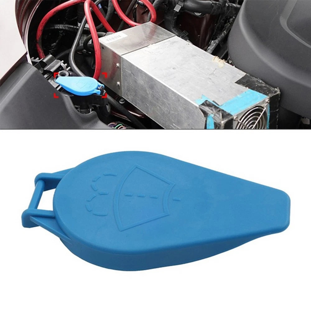 Windshield Washer Bottle Cap For Land Rover Defender Range Rover Velar LR093442