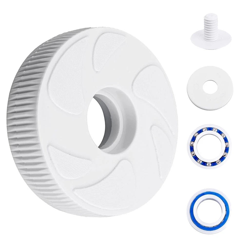 Idler Wheels for Polaris Pool Cleaners (Compatible Models)