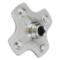 Rear Left Wheel Hub for Honda Foreman Rubicon 500 TRX500FA TRX500FGA (2012–2014)