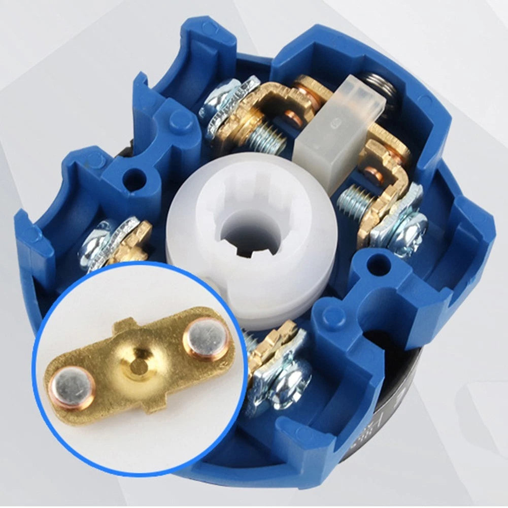 Rotary Cam Switch LW26GS 20A for
