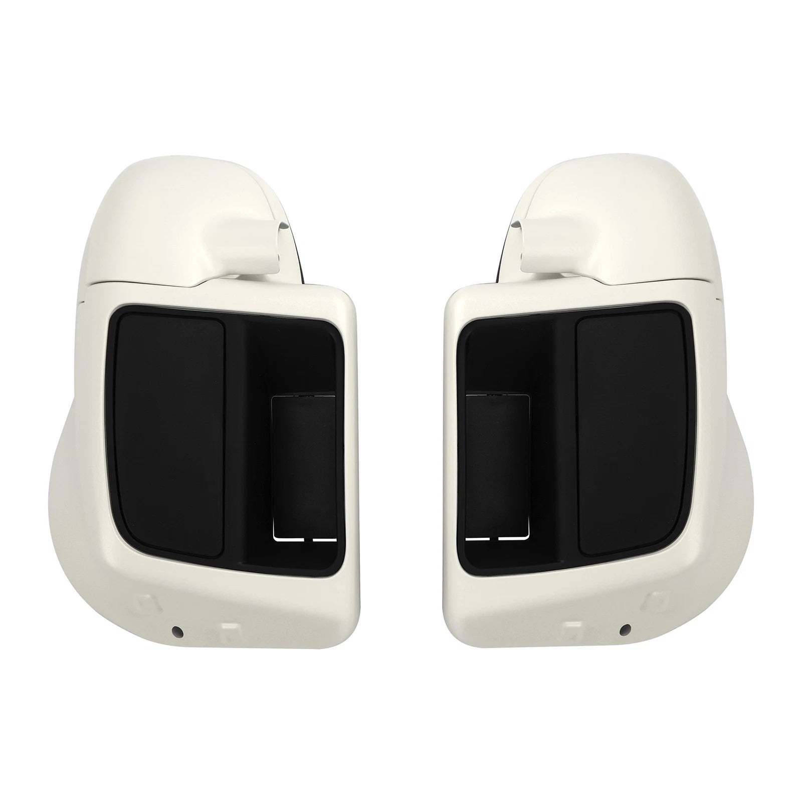 Lower Vented Fairings for Harley Road Glide (2014–2025)