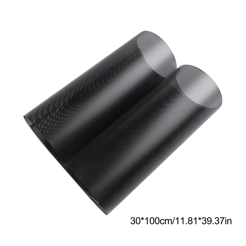 Dust Filter for PC Cooling Fans (3050x100cm)