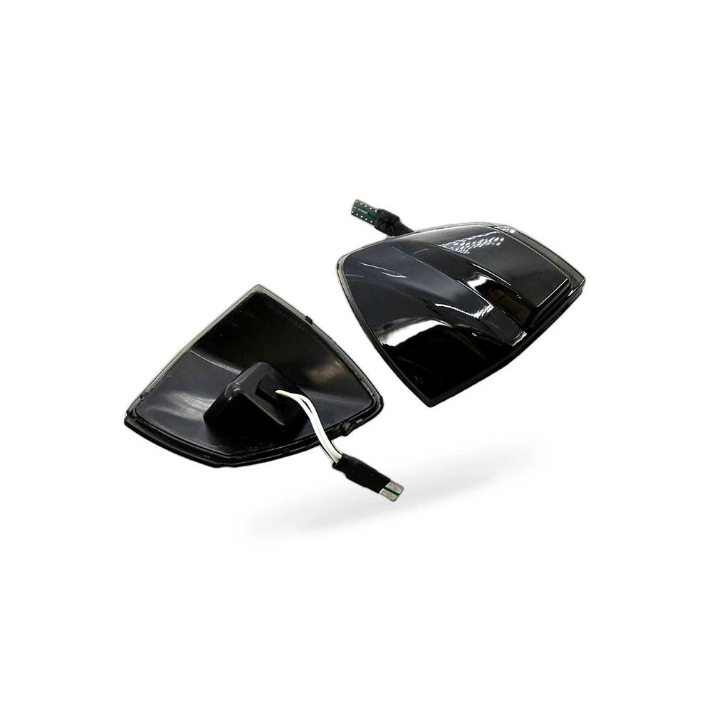 Rear View Mirror Turn Signal Light for Ford S-Max Kuga C-Max (2007–2014)