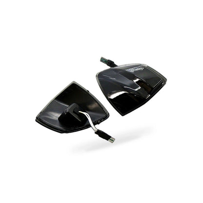 Rear View Mirror Turn Signal Light for Ford S-Max Kuga C-Max (2007–2014)