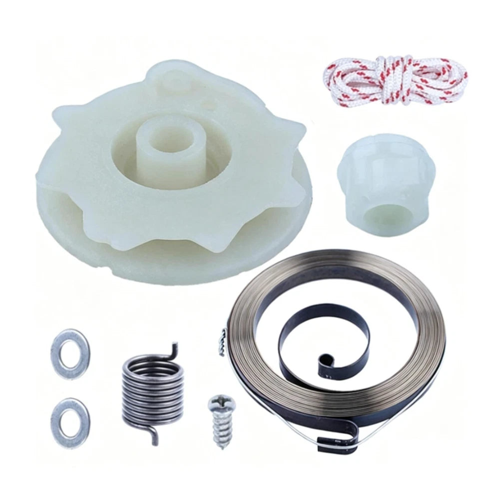 Recoil Spring for Chainsaw (Chainsaw Repair)