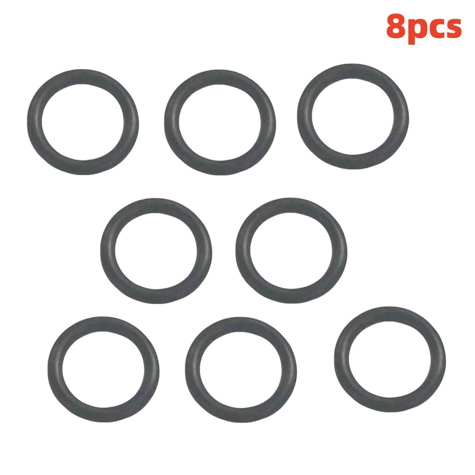 8pcs O-Ring for OMC (310584)