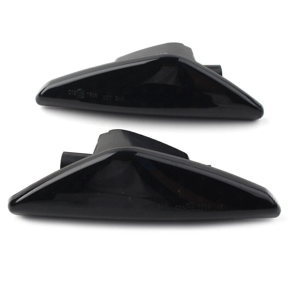 Dynamic LED Side Marker Turn Signal Light for BMW X3 F25, X5 E70, X6 E71