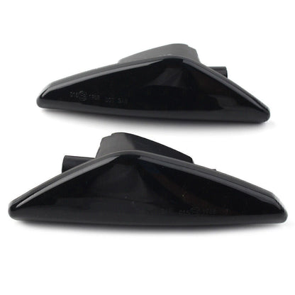 Dynamic LED Side Marker Turn Signal Light for BMW X3 F25, X5 E70, X6 E71